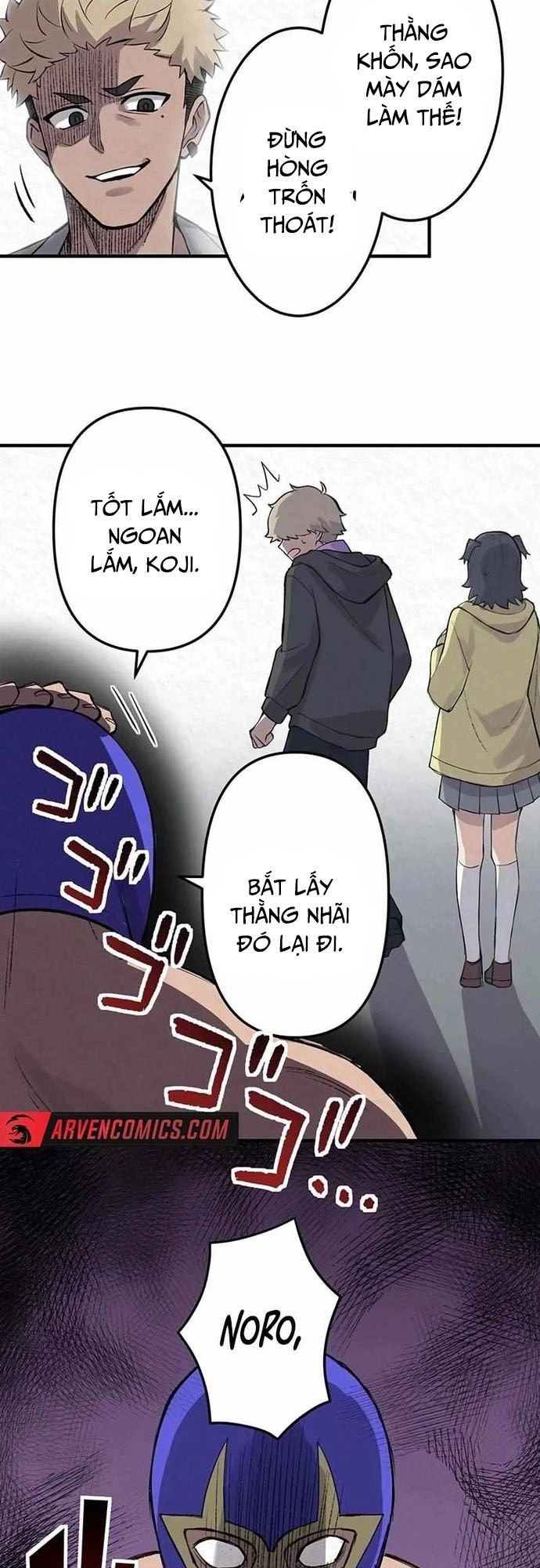 Rental Effort Chapter 13 - 34