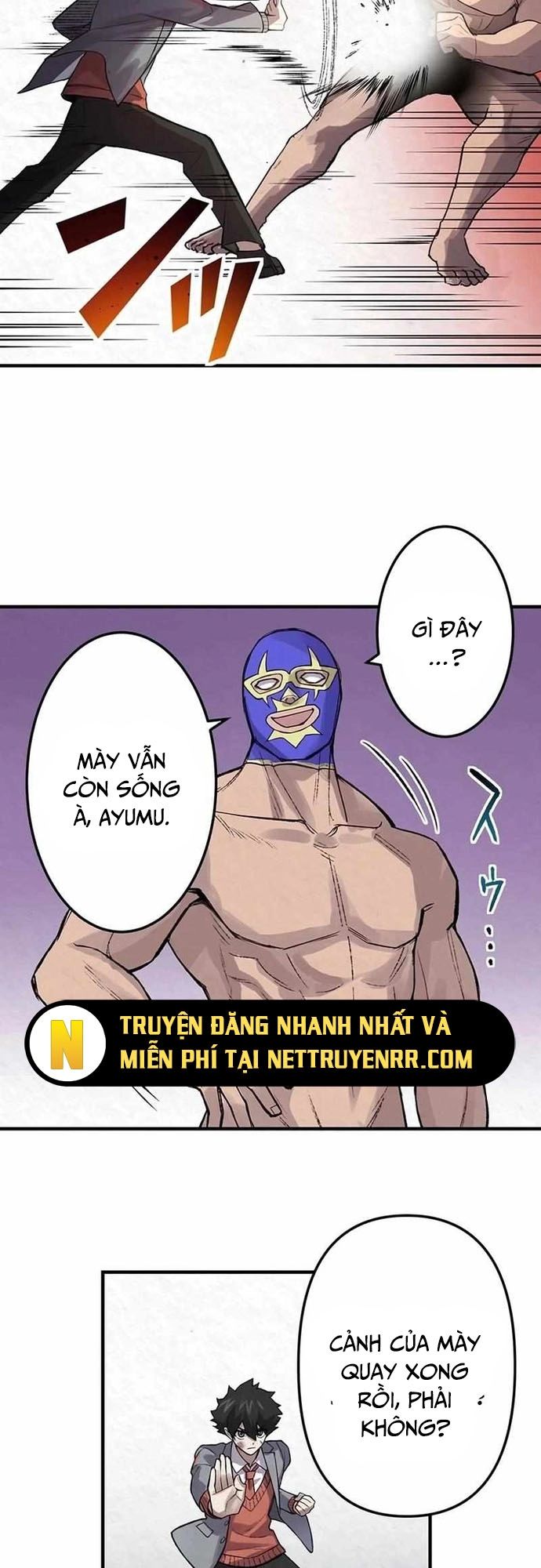 Rental Effort Chapter 13 - 36