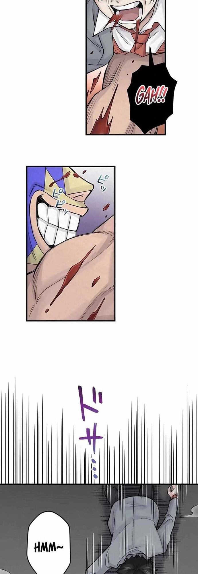 Rental Effort Chapter 13 - 7