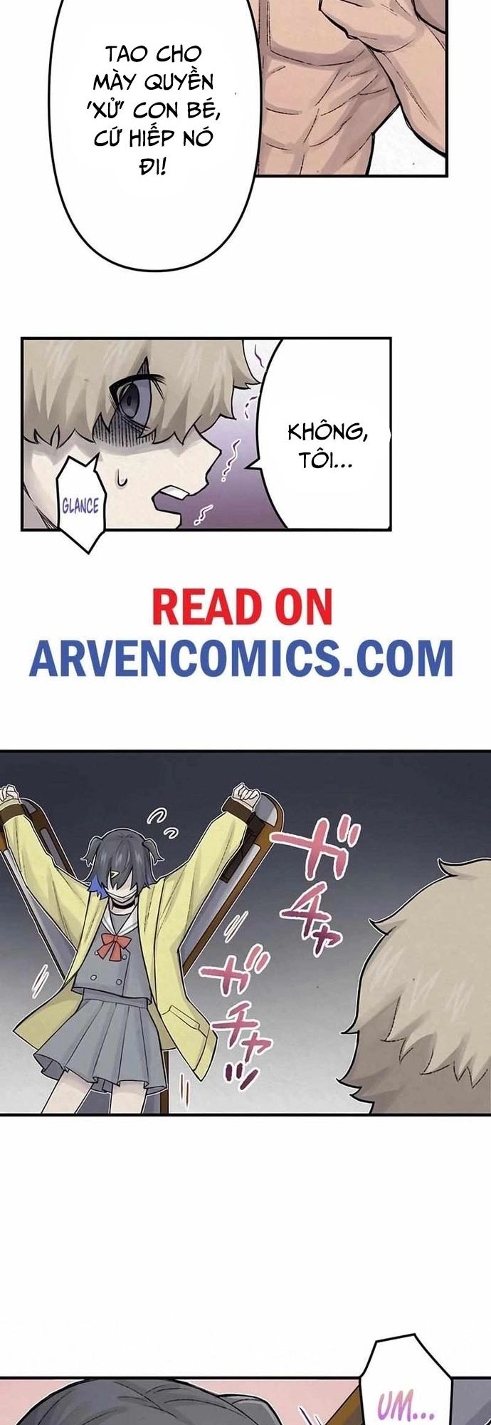 Rental Effort Chapter 13 - 10