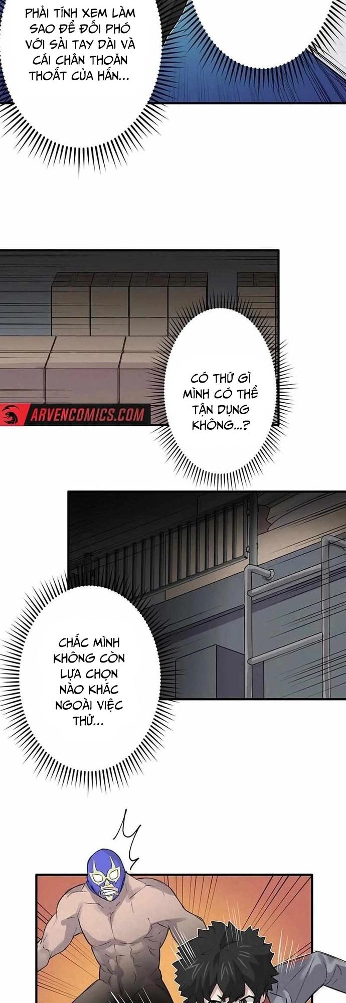 Rental Effort Chapter 14 - 11