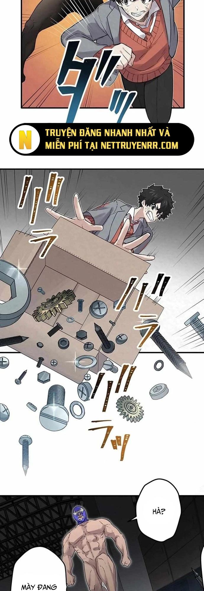 Rental Effort Chapter 14 - 12