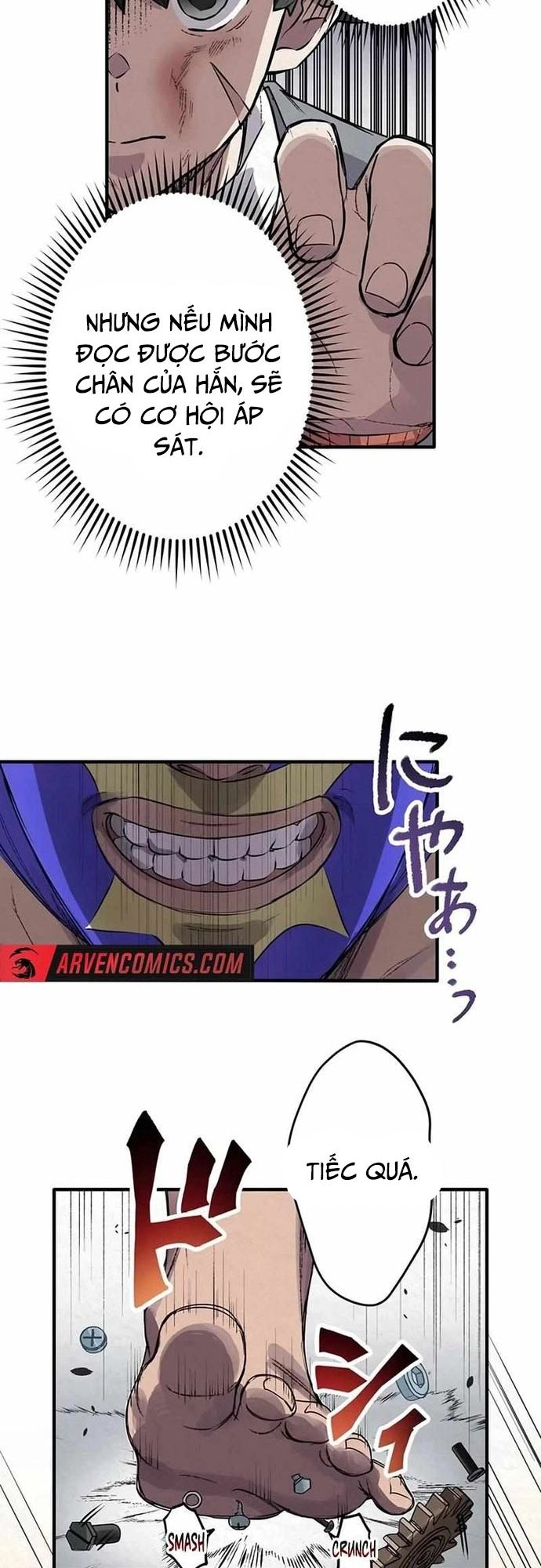 Rental Effort Chapter 14 - 14