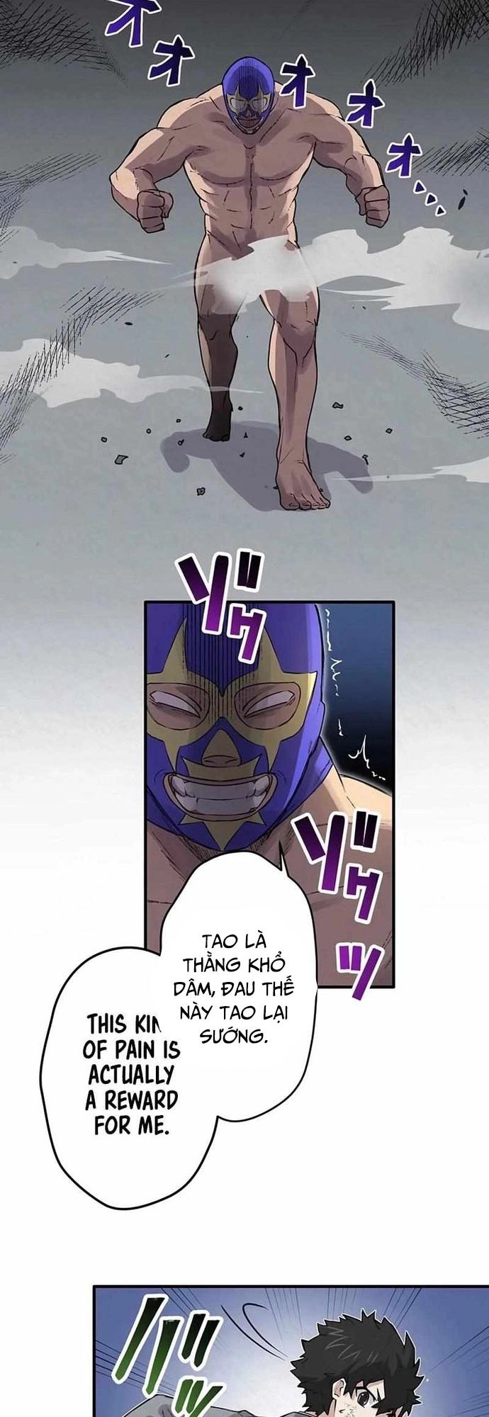 Rental Effort Chapter 14 - 16