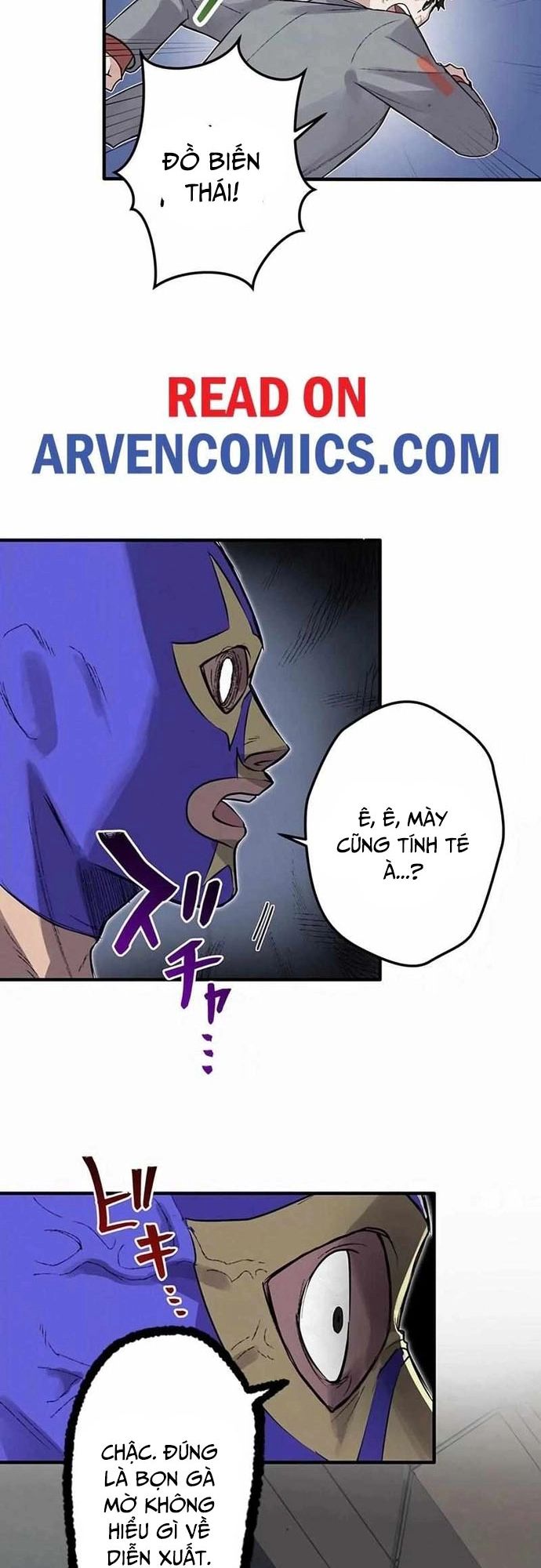 Rental Effort Chapter 14 - 17