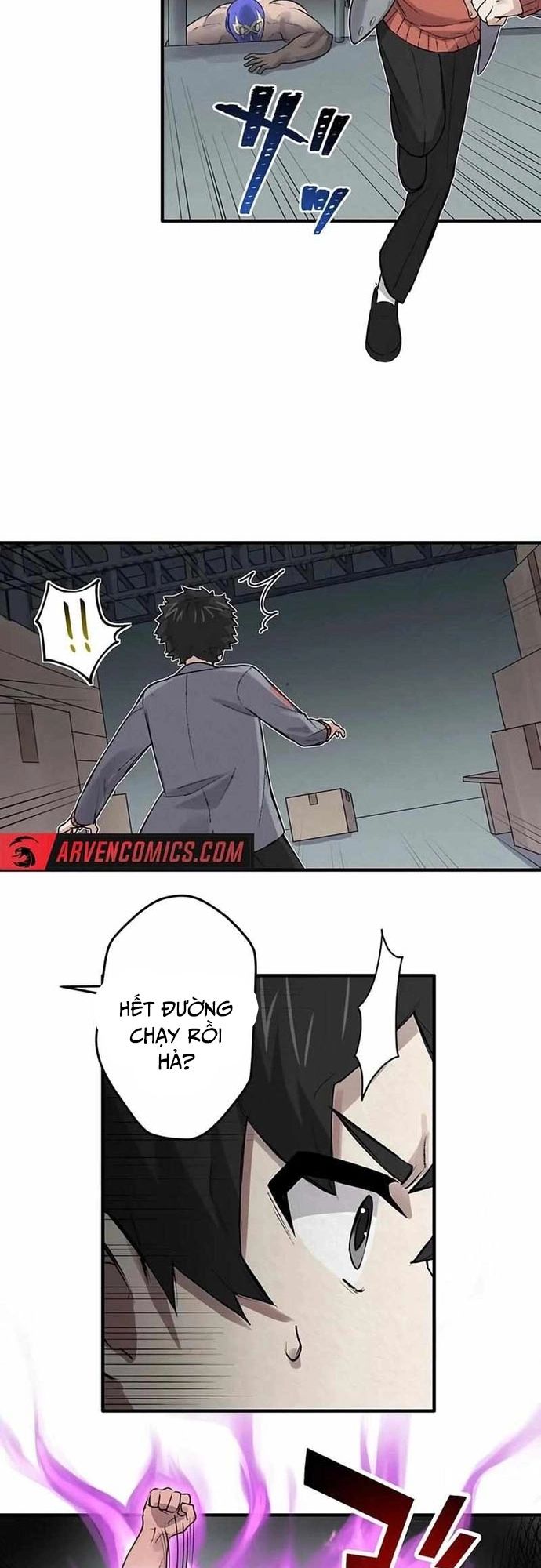 Rental Effort Chapter 14 - 19