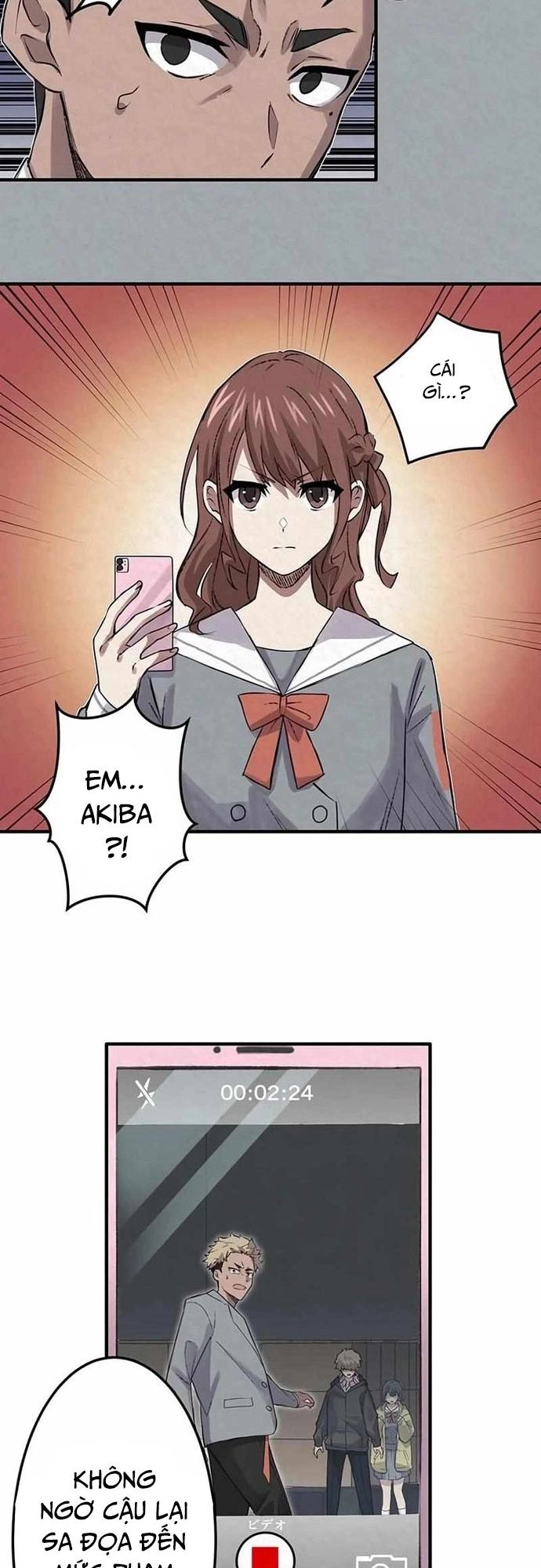 Rental Effort Chapter 14 - 3