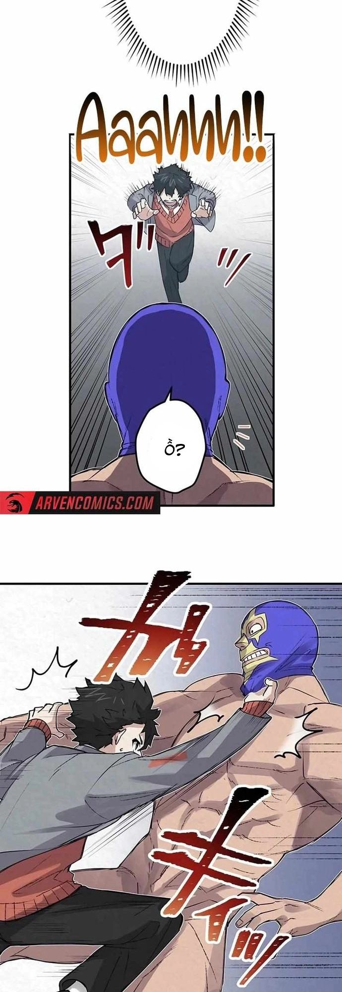 Rental Effort Chapter 14 - 23