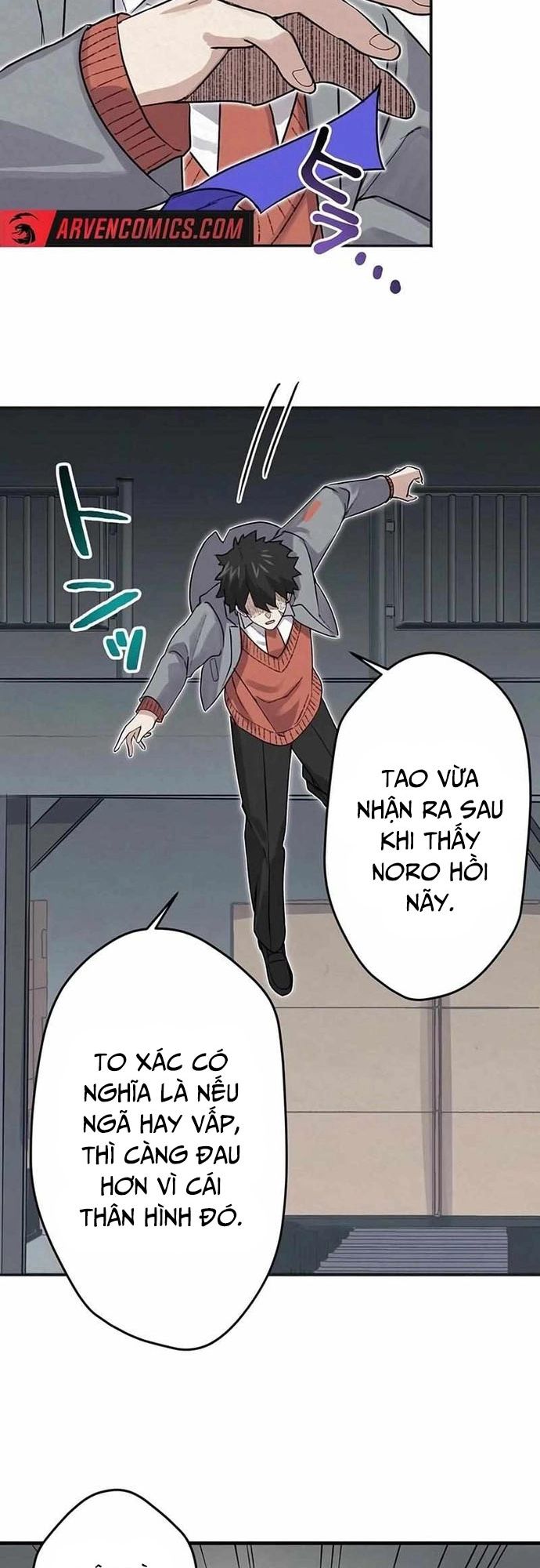 Rental Effort Chapter 14 - 31