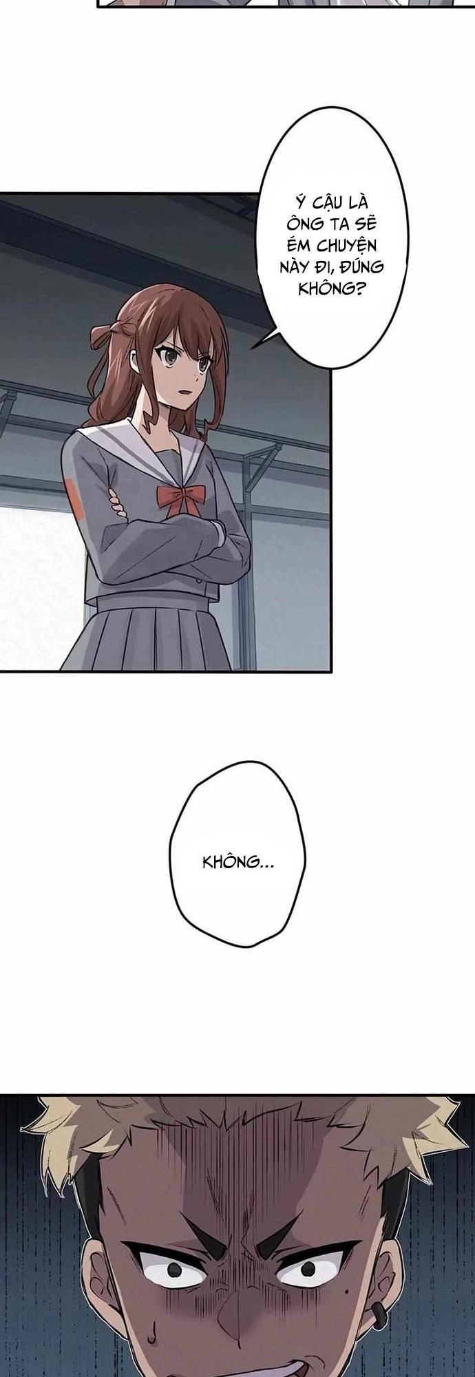 Rental Effort Chapter 14 - 6