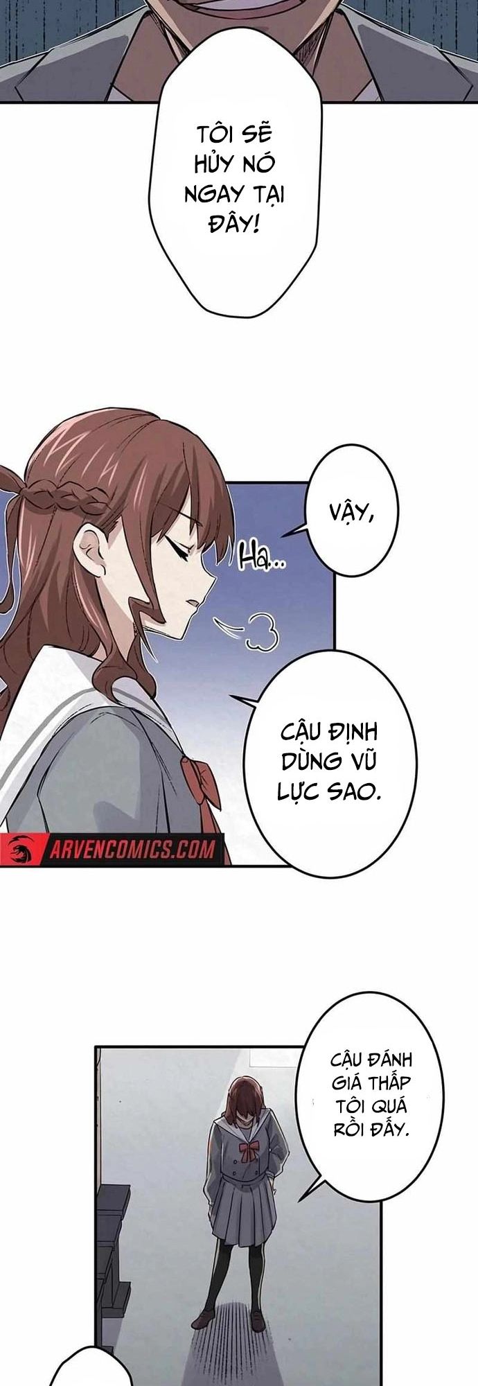 Rental Effort Chapter 14 - 7