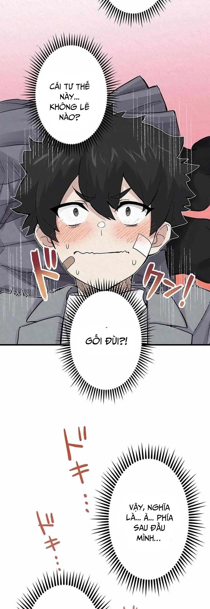 Rental Effort Chapter 15 - 2