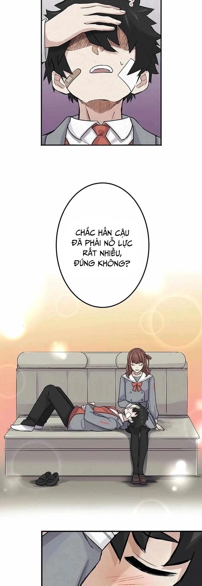 Rental Effort Chapter 15 - 11