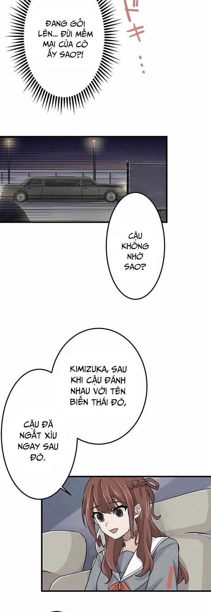 Rental Effort Chapter 15 - 3