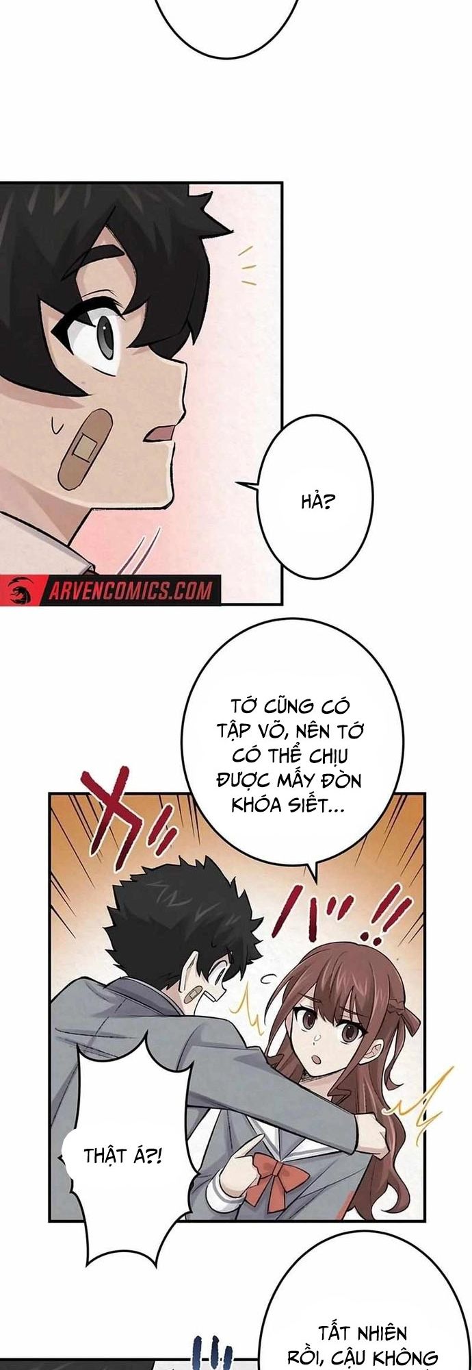 Rental Effort Chapter 15 - 21