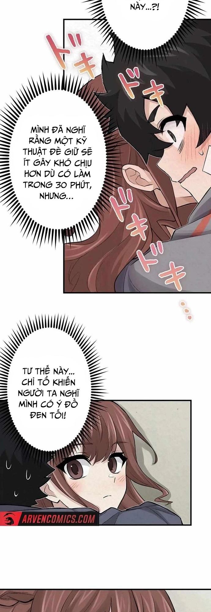 Rental Effort Chapter 15 - 24