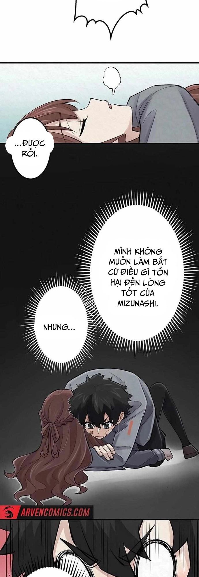 Rental Effort Chapter 15 - 26