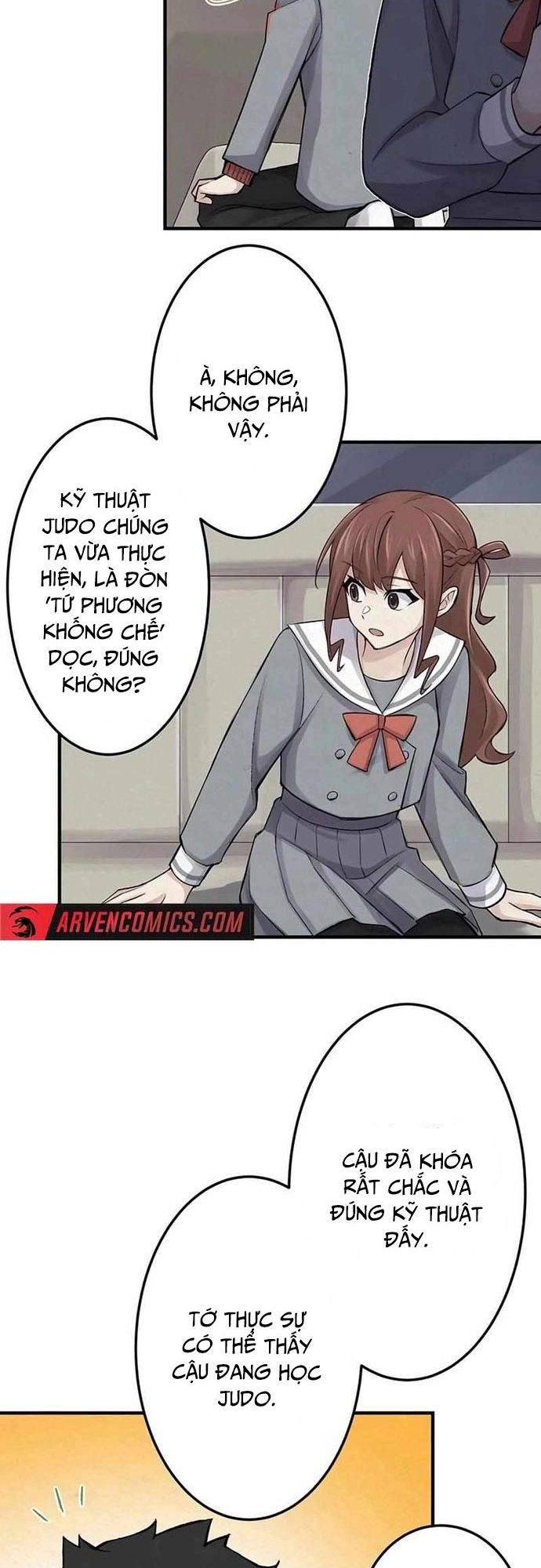 Rental Effort Chapter 15 - 31