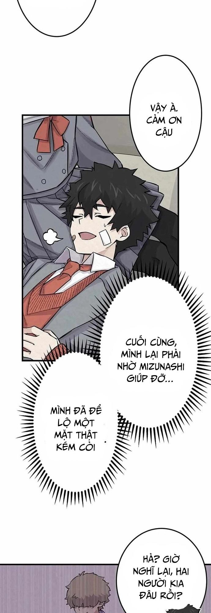 Rental Effort Chapter 15 - 5