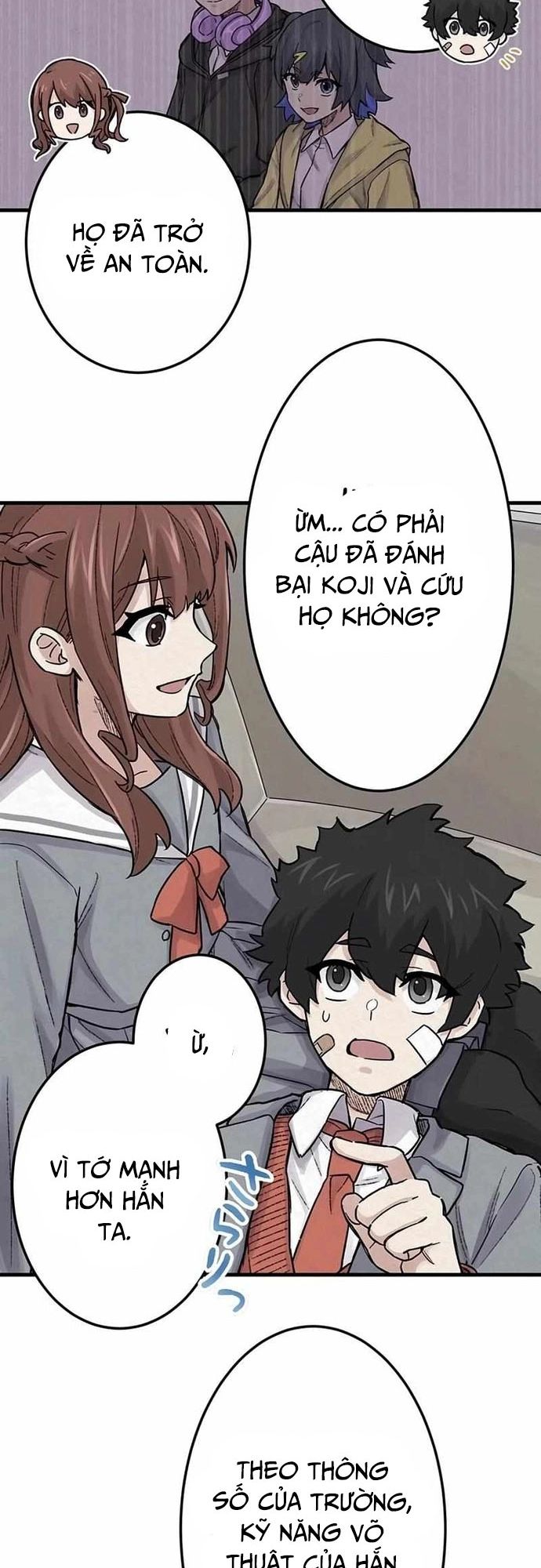 Rental Effort Chapter 15 - 6