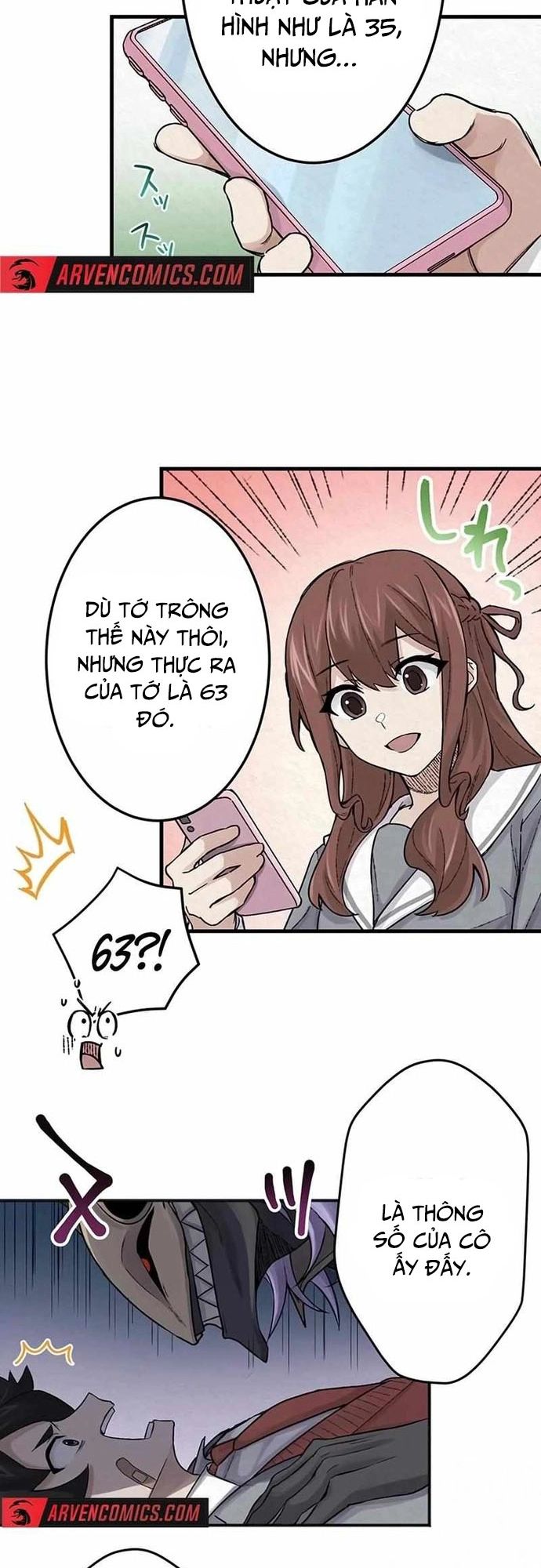 Rental Effort Chapter 15 - 7