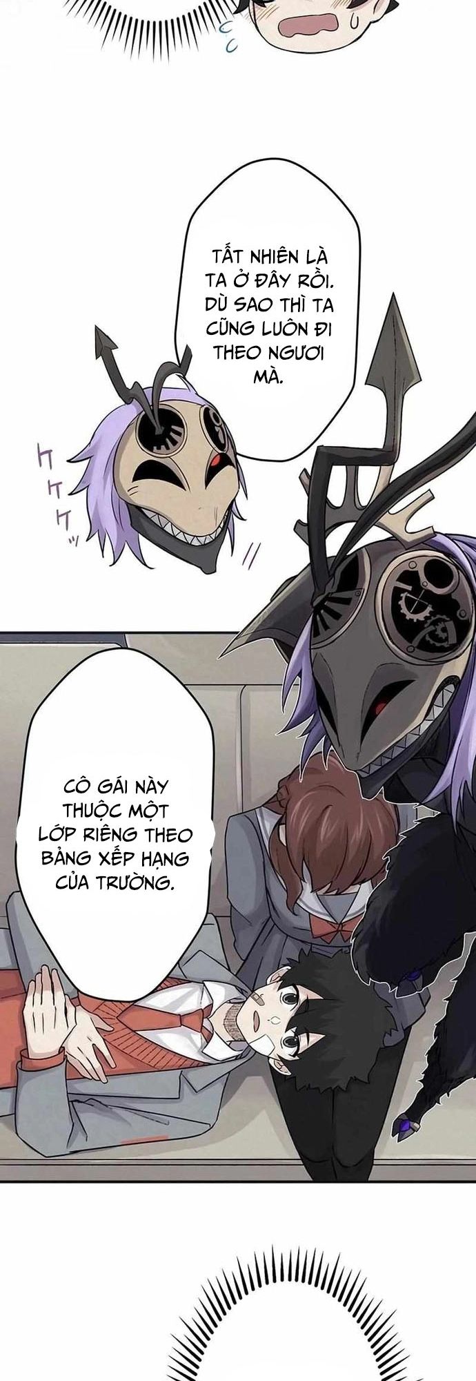 Rental Effort Chapter 15 - 9