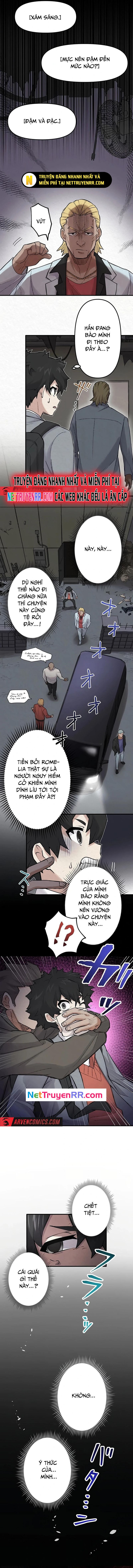 Rental Effort Chapter 17 - 9