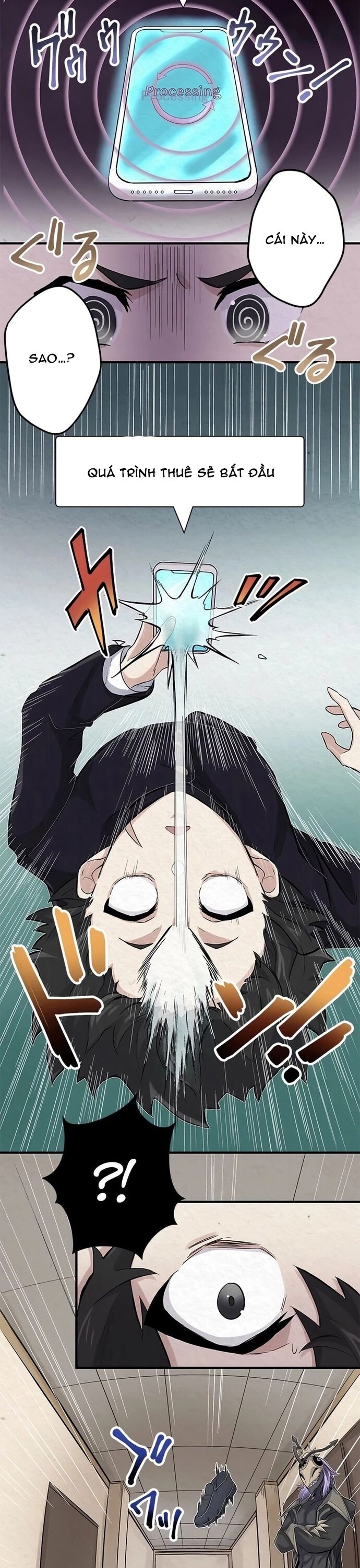 Rental Effort Chapter 2 - 14