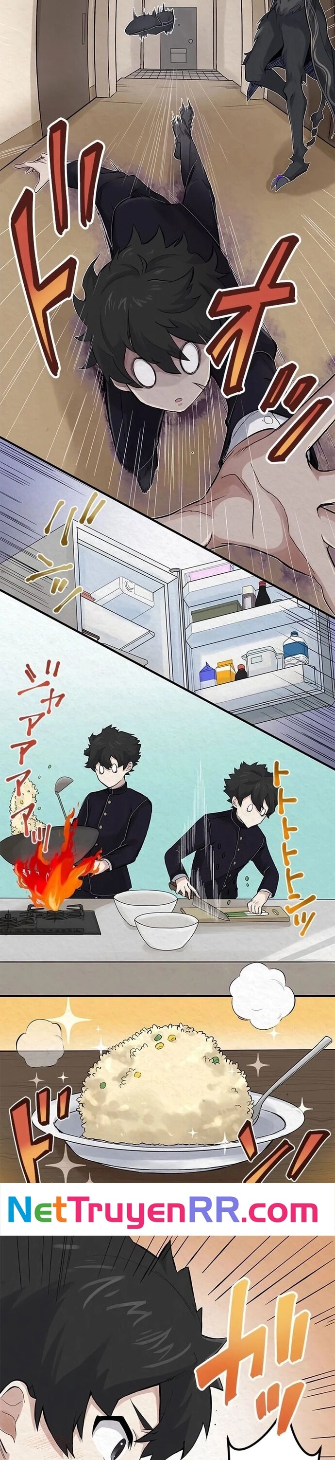 Rental Effort Chapter 2 - 15