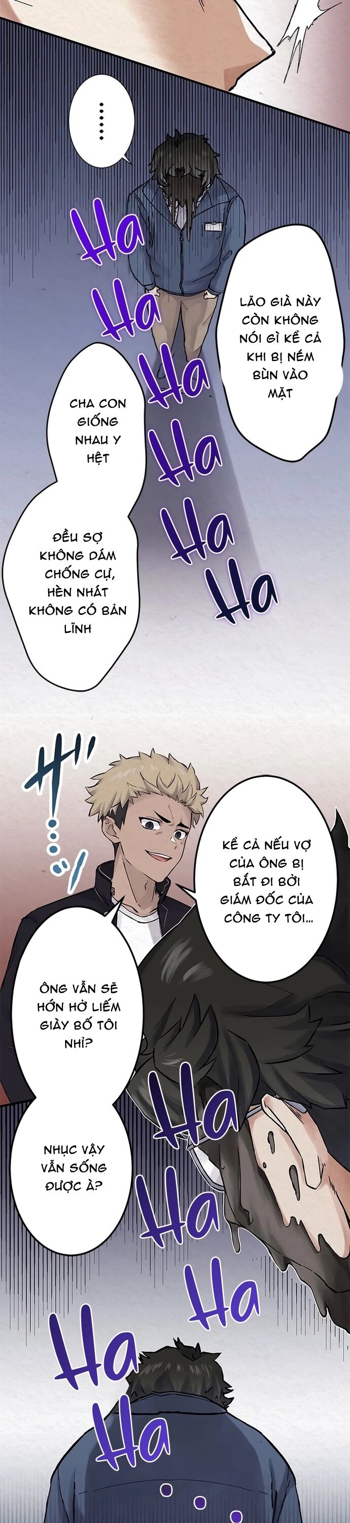 Rental Effort Chapter 2 - 23