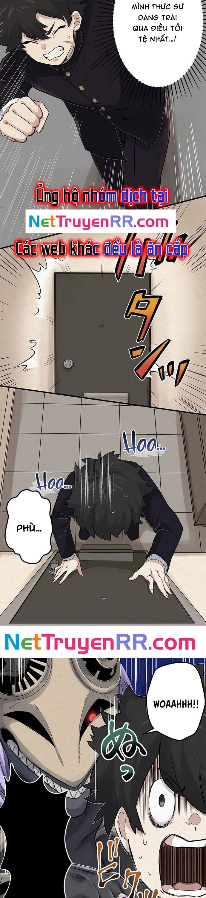 Rental Effort Chapter 2 - 6