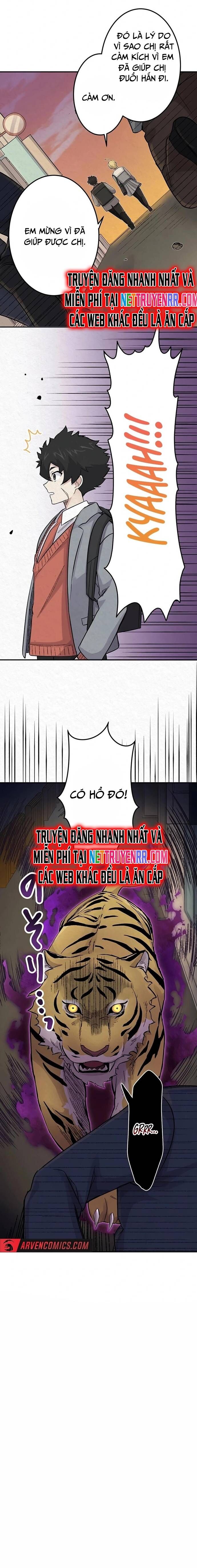 Rental Effort Chapter 20 - 8