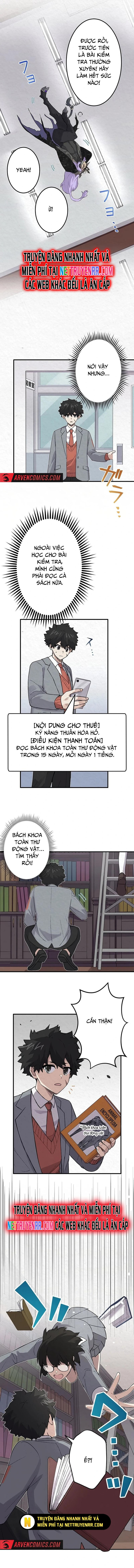 Rental Effort Chapter 21 - 9