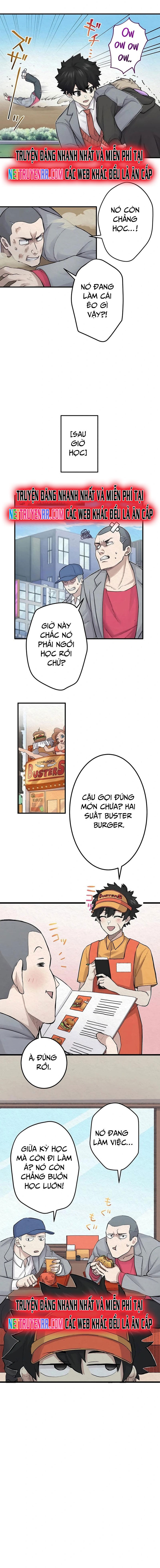 Rental Effort Chapter 23 - 11