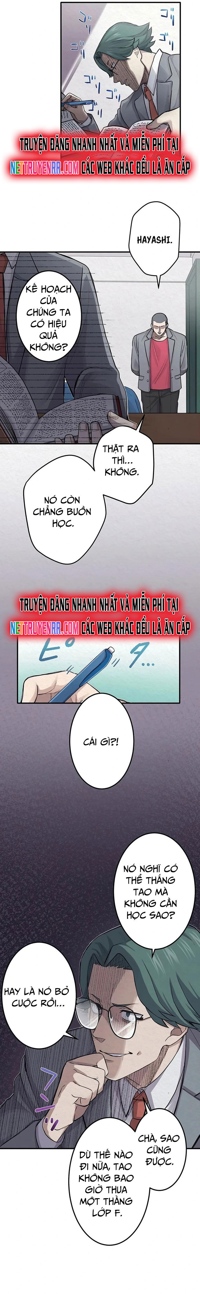 Rental Effort Chapter 23 - 12