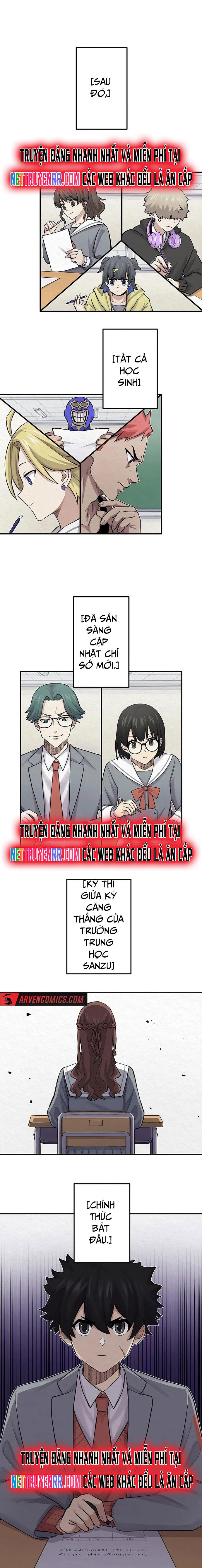 Rental Effort Chapter 23 - 13