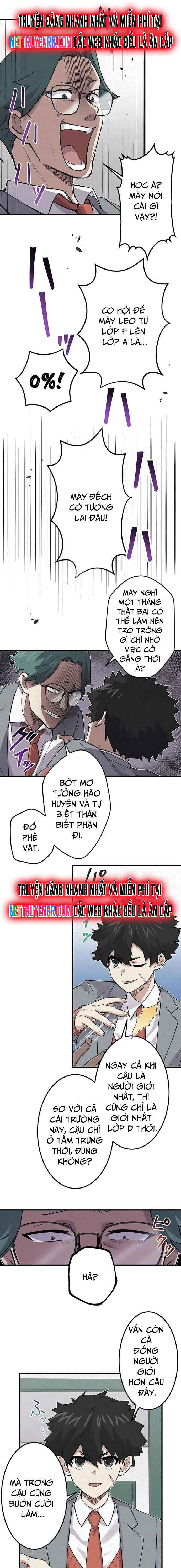 Rental Effort Chapter 23 - 4