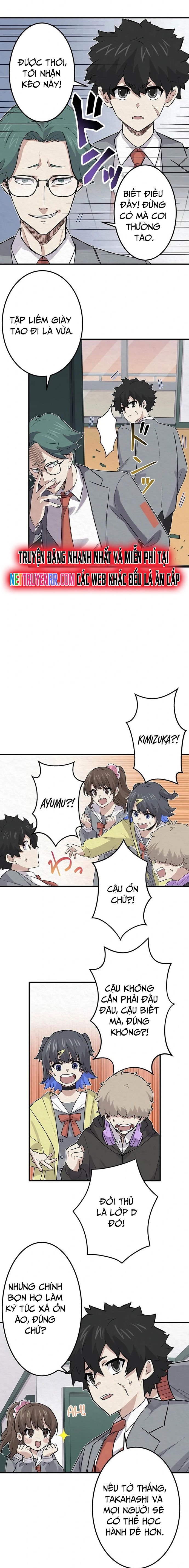 Rental Effort Chapter 23 - 6