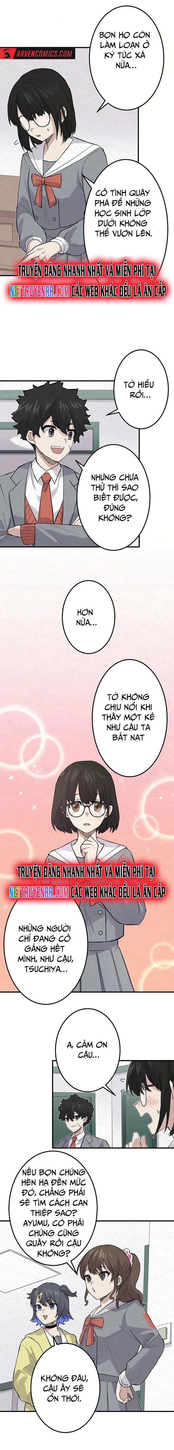 Rental Effort Chapter 23 - 8