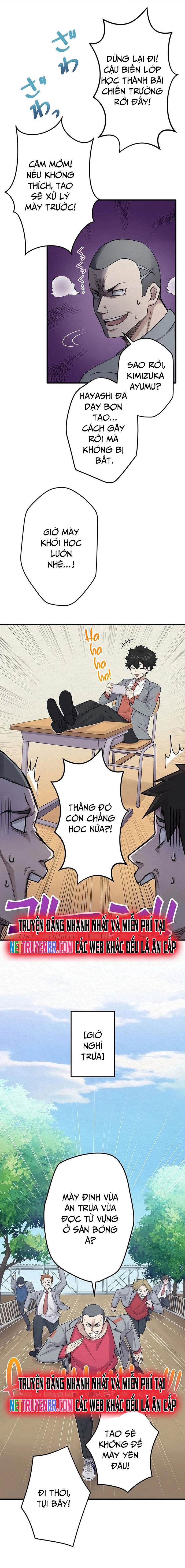 Rental Effort Chapter 23 - 10