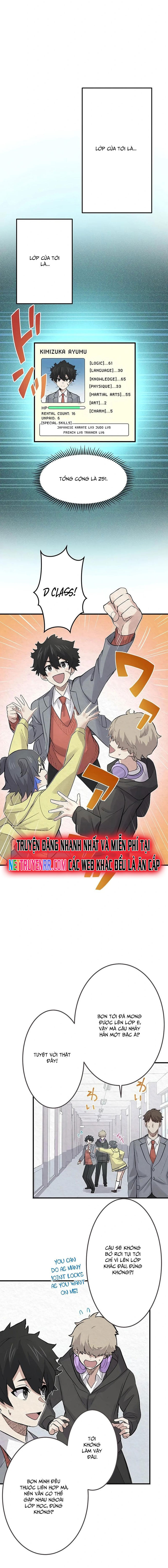 Rental Effort Chapter 24 - 14