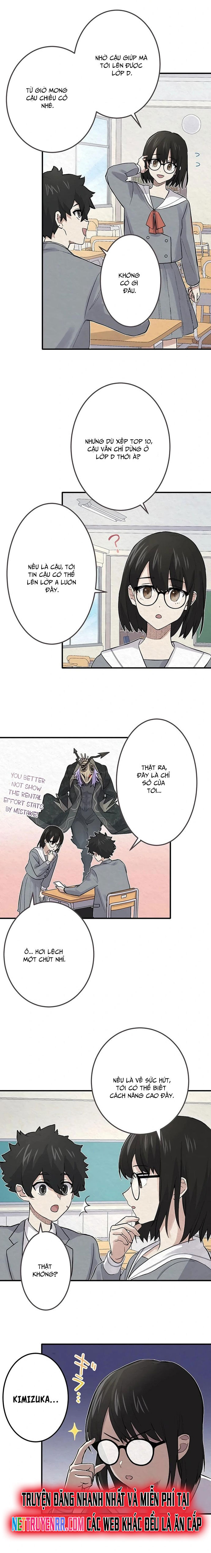 Rental Effort Chapter 24 - 16