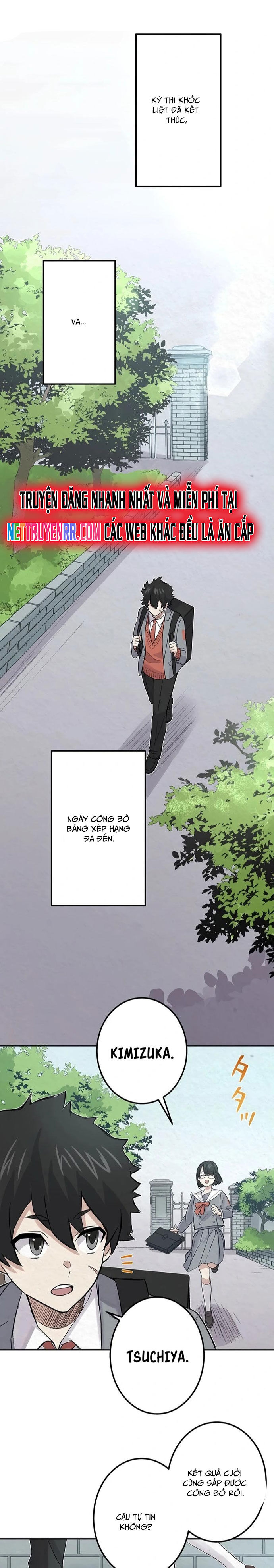 Rental Effort Chapter 24 - 3