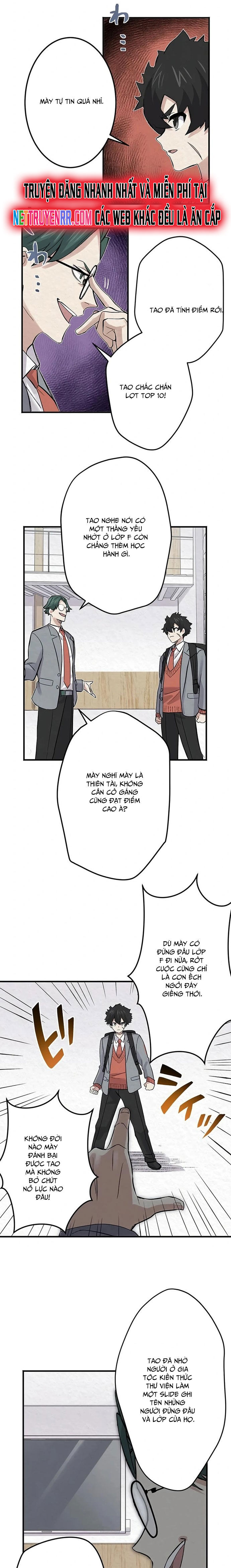 Rental Effort Chapter 24 - 5