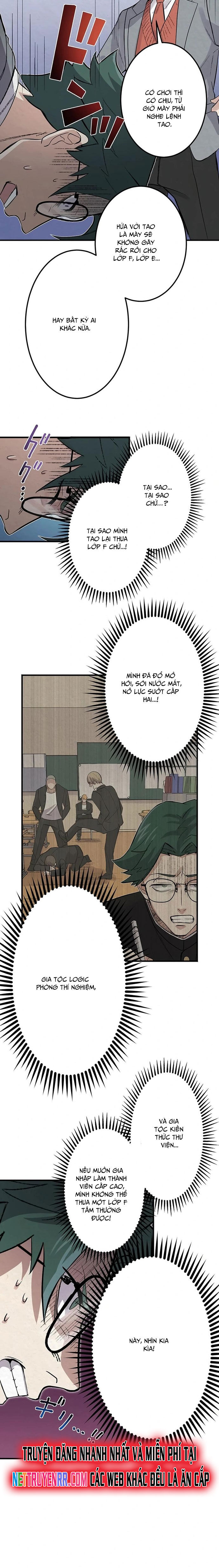 Rental Effort Chapter 24 - 10