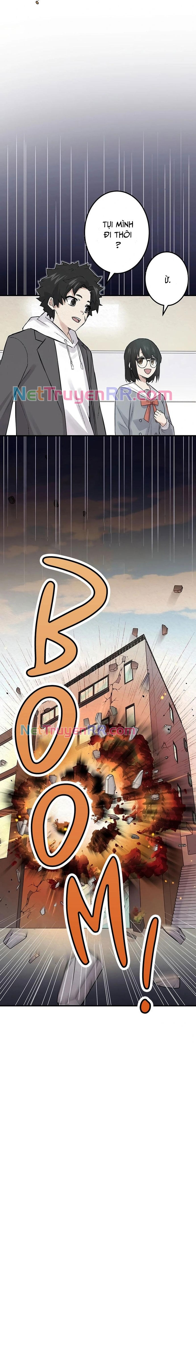 Rental Effort Chapter 25 - 11