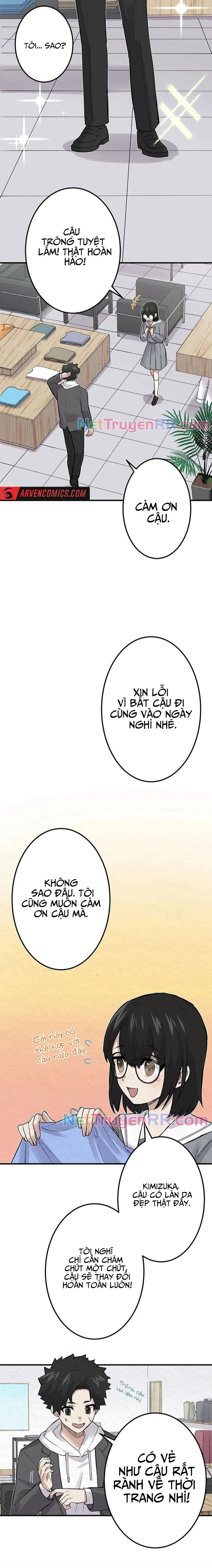 Rental Effort Chapter 25 - 4