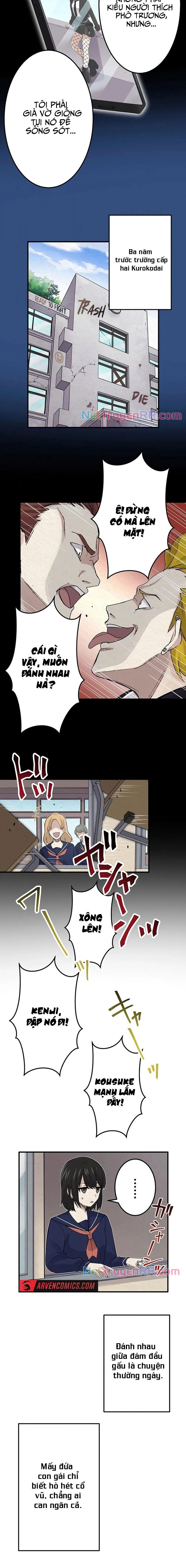 Rental Effort Chapter 25 - 6