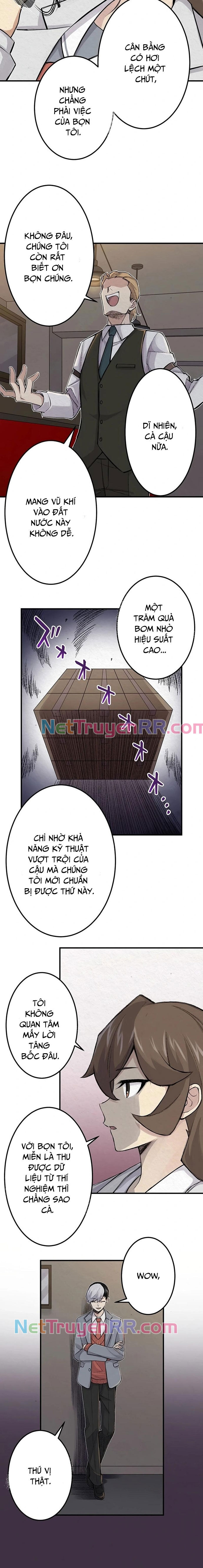 Rental Effort Chapter 25 - 9