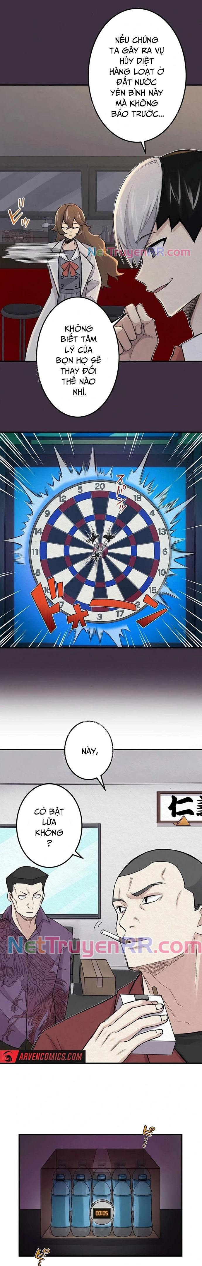 Rental Effort Chapter 25 - 10